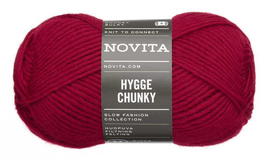 Hygge Chunky - 548 bes