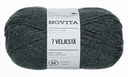 7 Brothers 100g - 044 grafiet
