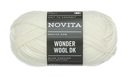 Wonder Wool DK - 017 schuim
