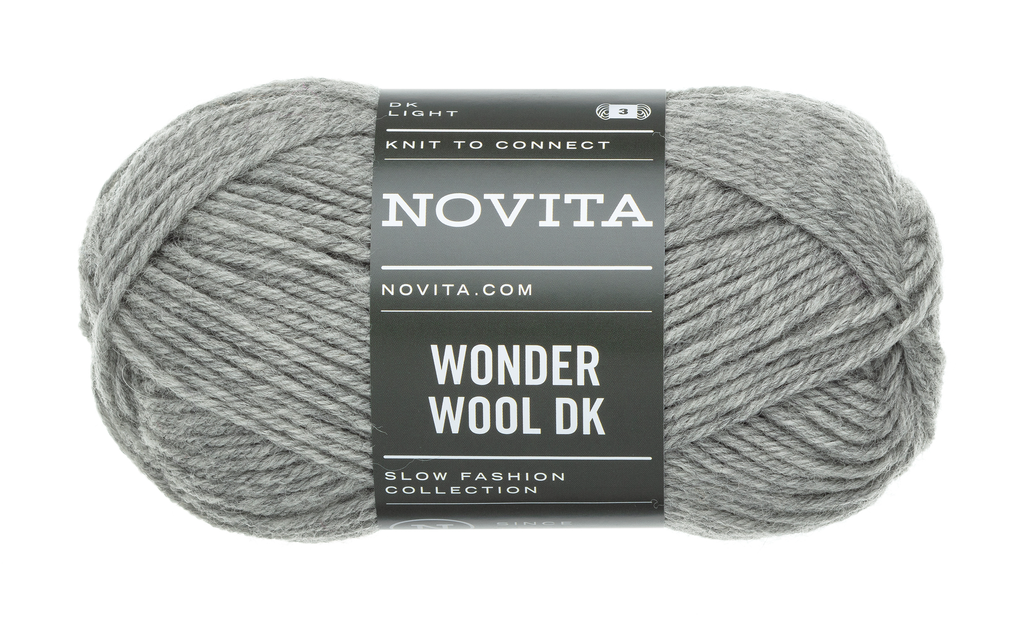 Wonder Wool DK - 043 kei