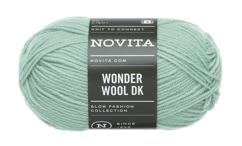 Wonder Wool DK - 308 jade
