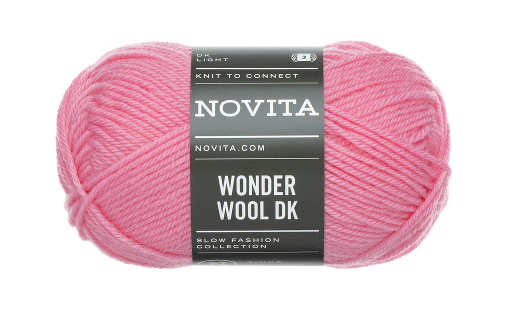 Wonder Wool DK - 510 caramel