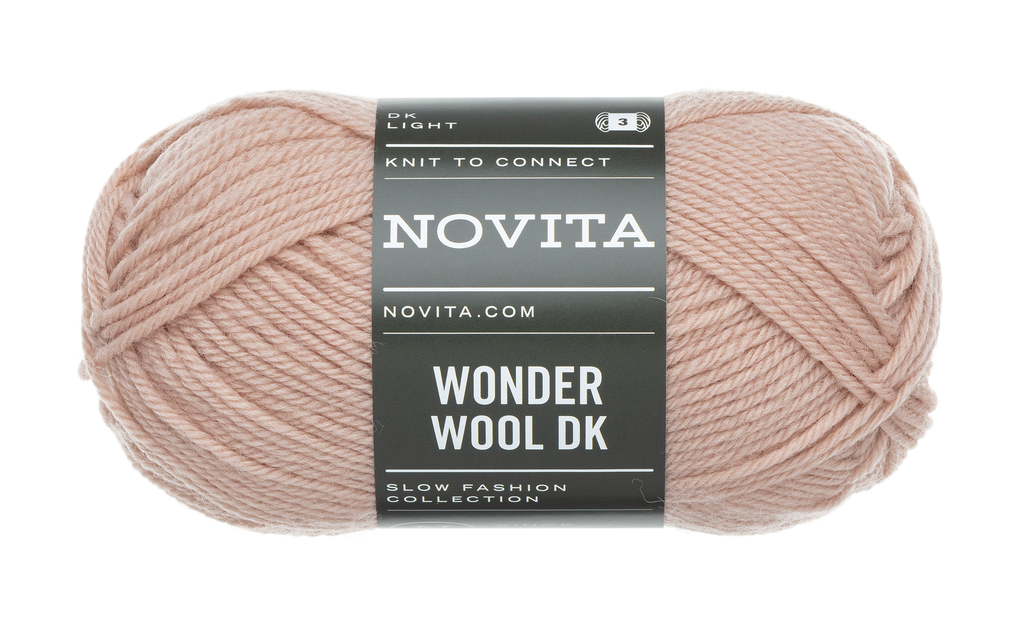 Wonder Wool DK - 609 poeder