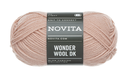 Wonder Wool DK - 609 poeder