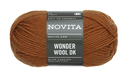 Wonder Wool DK - 663 eekhoorntjesbrood