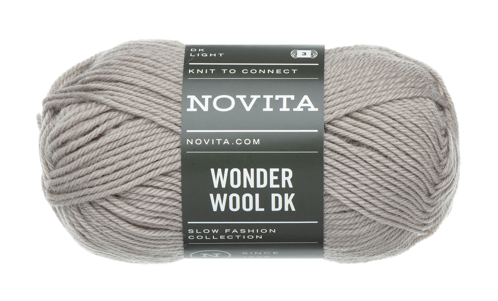 Wonder Wool DK - 058 korhoen