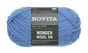 Wonder Wool DK - 147 stroomversnelling