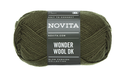 Wonder Wool DK - 392 natuur