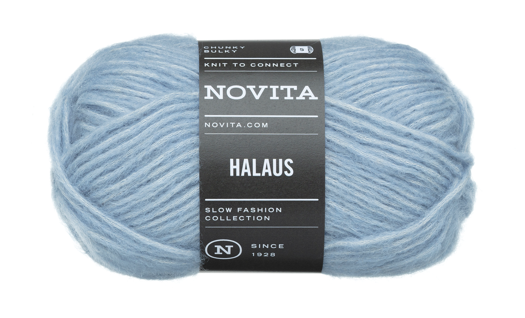 Halaus - 1141 knuffel