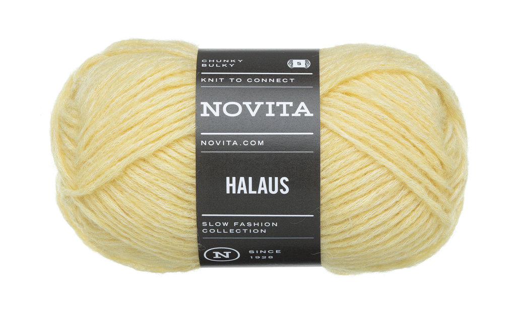 Halaus - 2701 wild