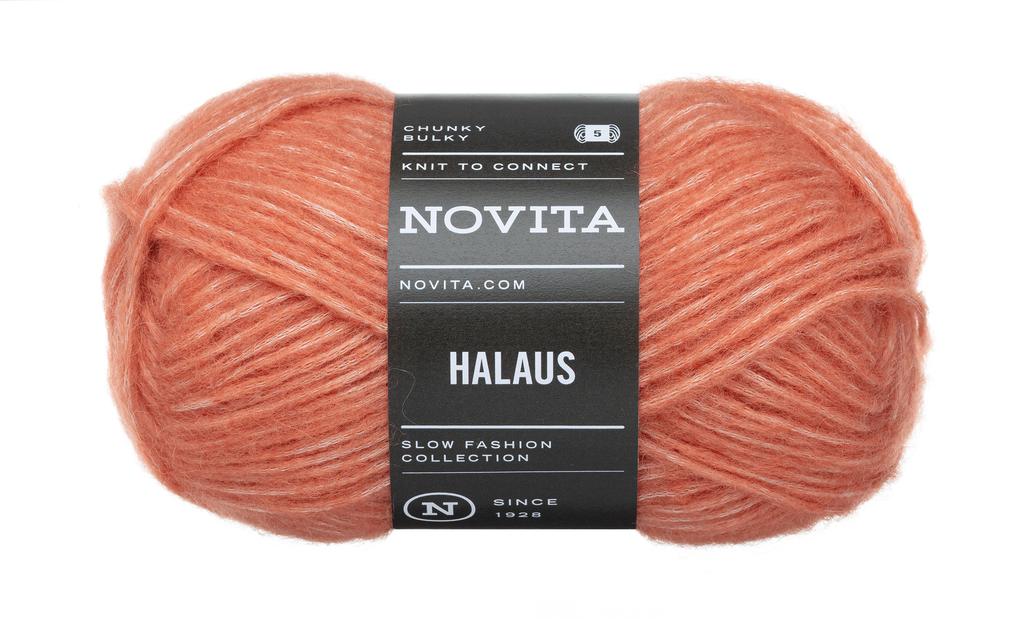Halaus - 2801 heet