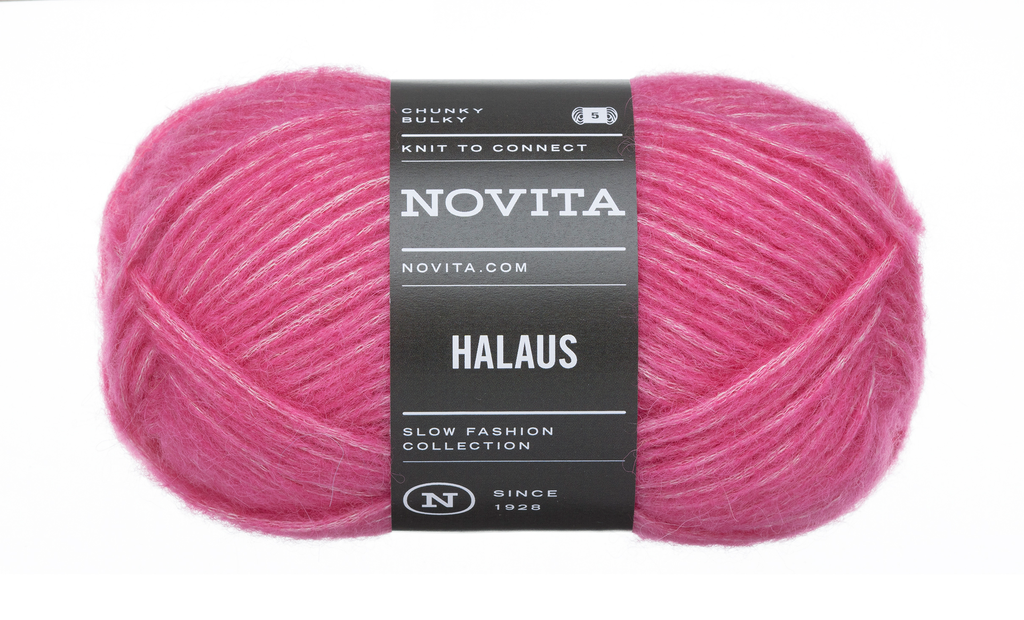 Halaus - 5301 lief