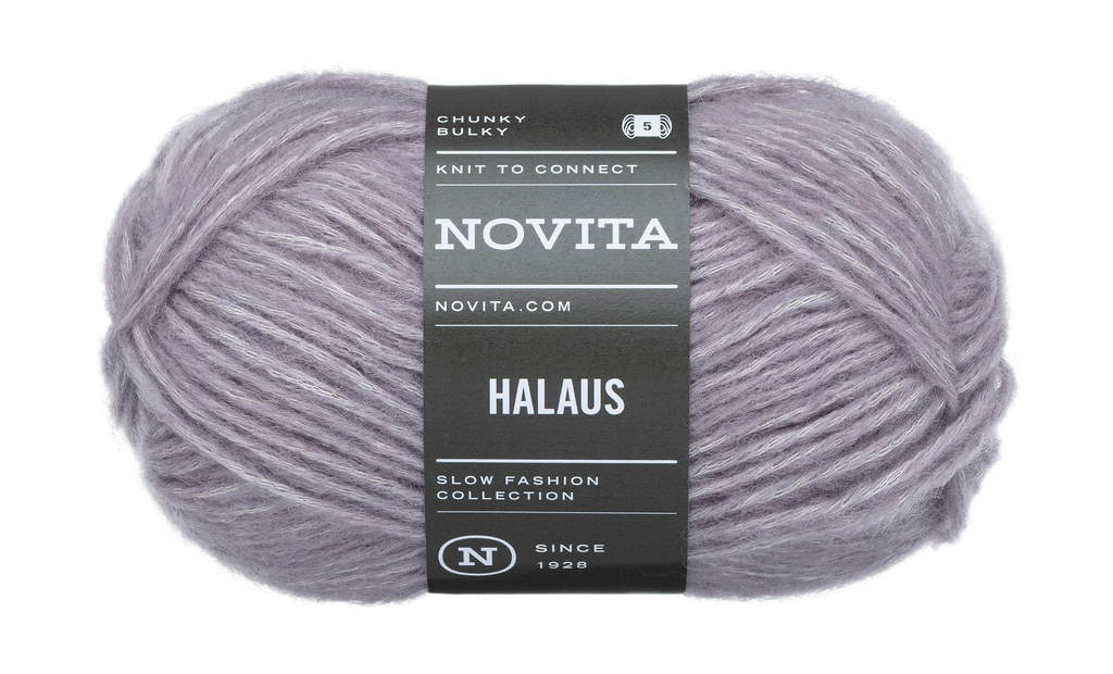 Halaus - 7101 rust