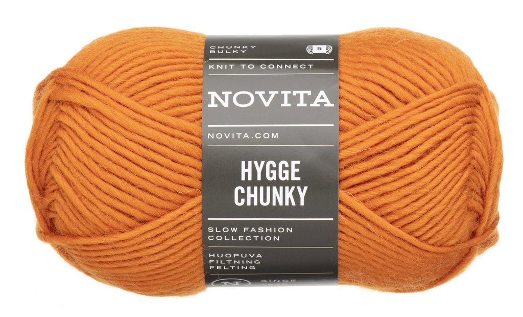 Hygge Chunky - 273 russula