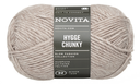 Hygge Chunky - 060 zand