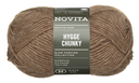 Hygge Chunky - 068 bospaddenstoel