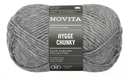 Hygge Chunky - 075 mist