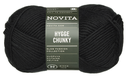 Hygge Chunky - 099 roet