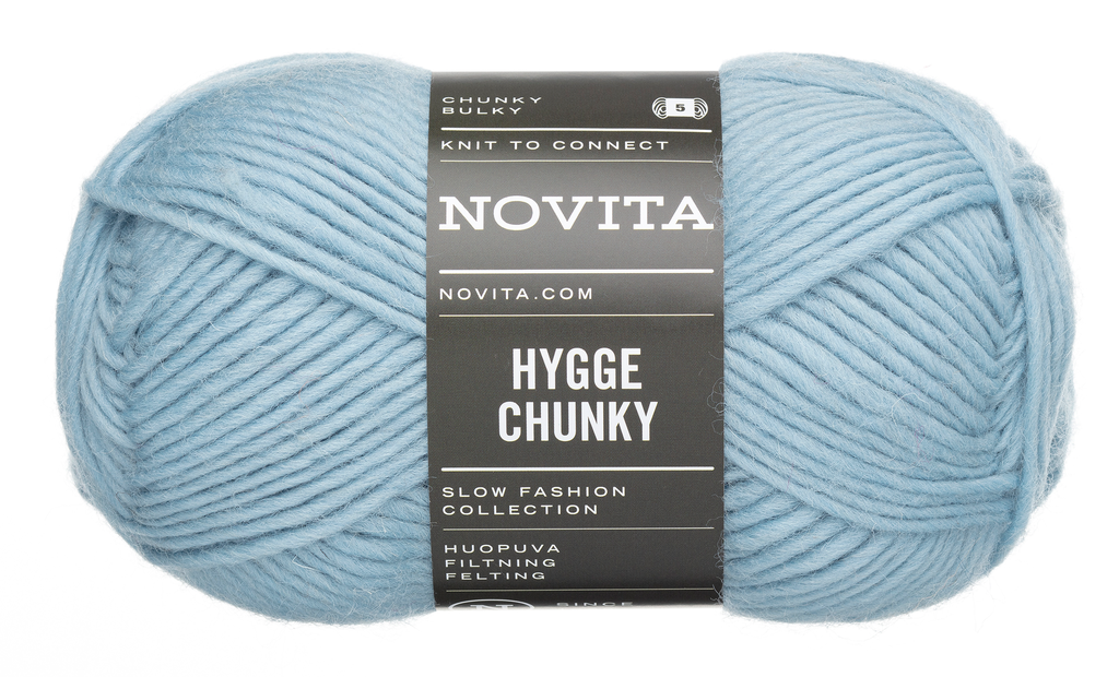 Hygge Chunky - 109 getijde