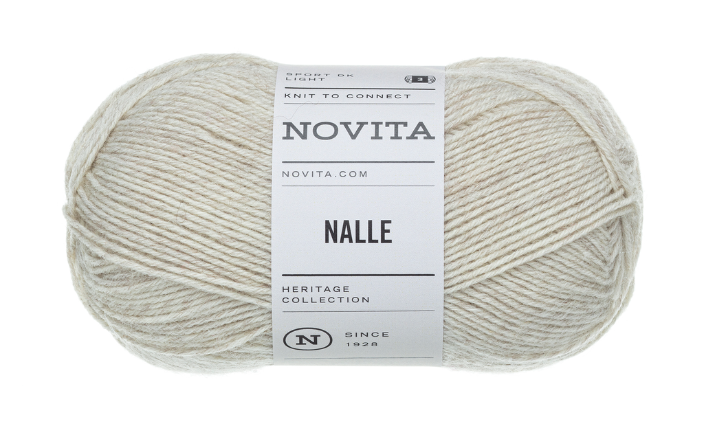 Nalle - 061 vlas