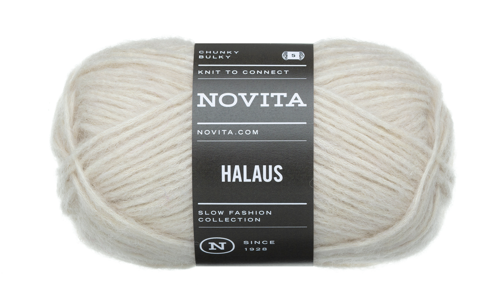 Halaus - 0131 lucht