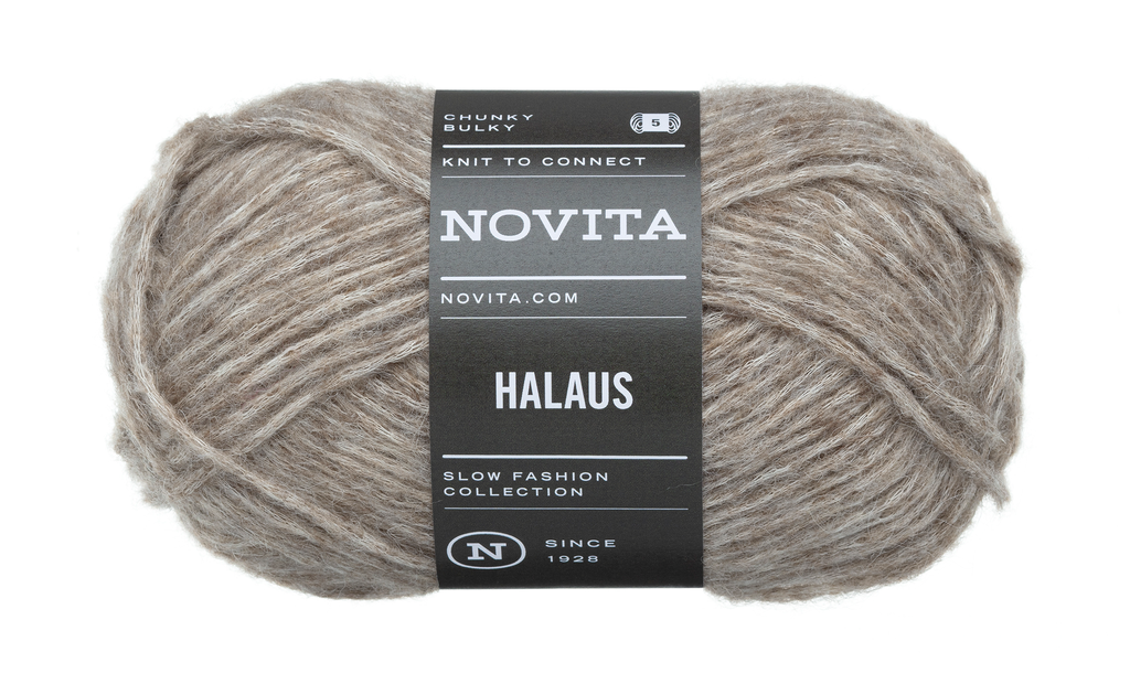 Halaus - 6011 zucht