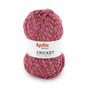 Cricket - 100 Fuchsia-Rood
