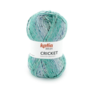 Cricket - 105 Blauw-Turquoise