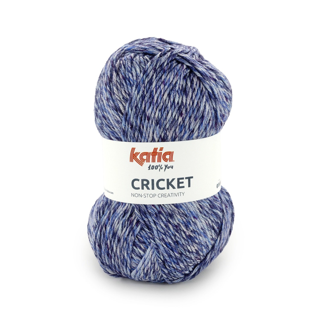 Cricket - 106 Blauw-Jeans