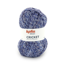 Cricket - 106 Blauw-Jeans