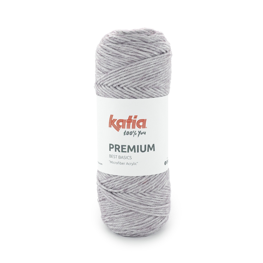Premium - 501 Paars