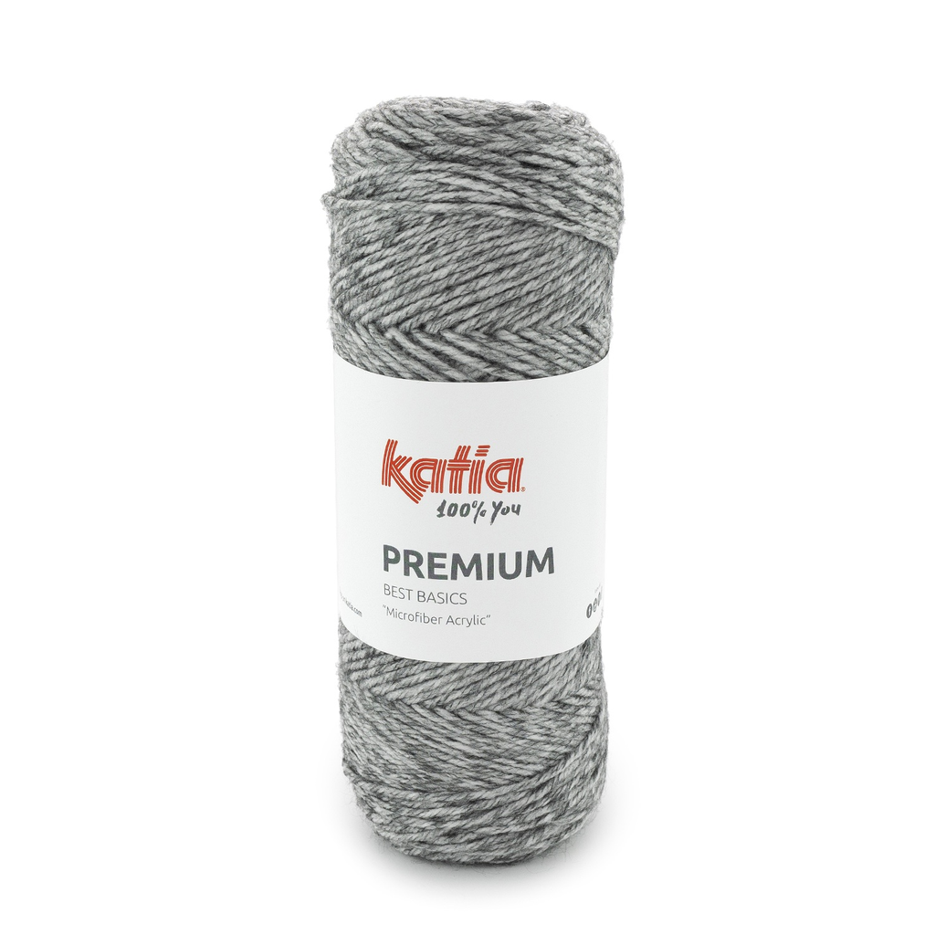 Premium - 500 Zwart