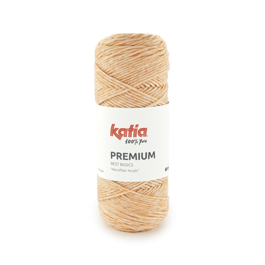Premium - 506 Roestbruin