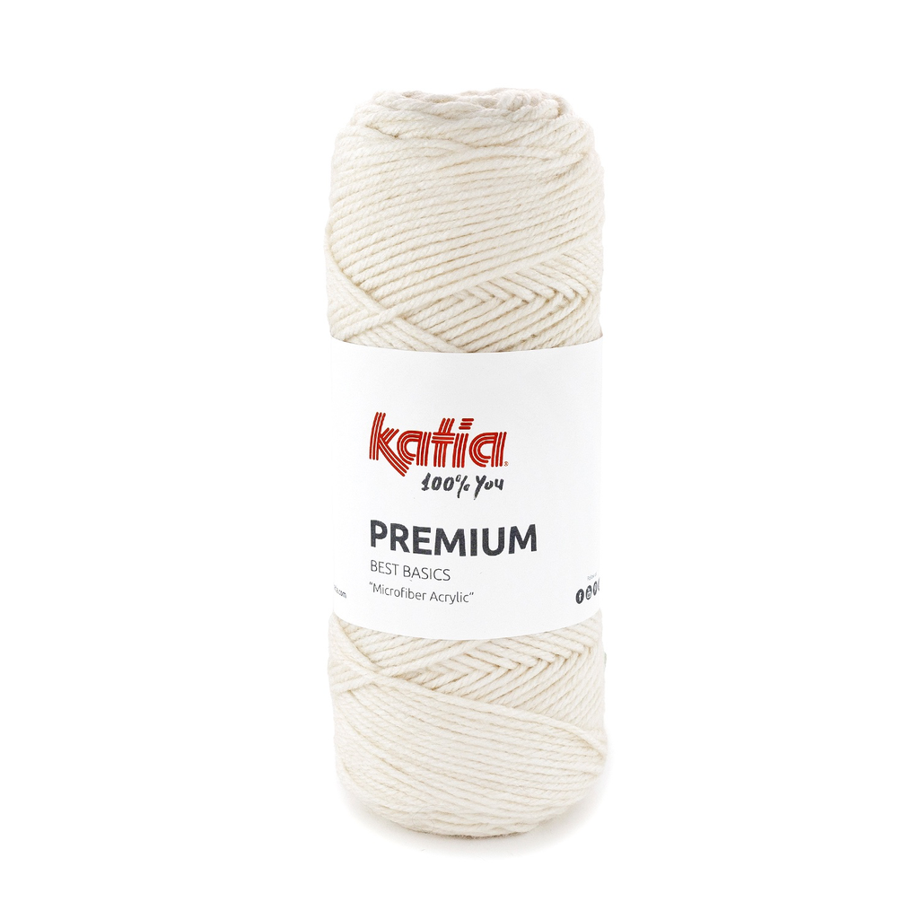 Premium - 508 Ecru