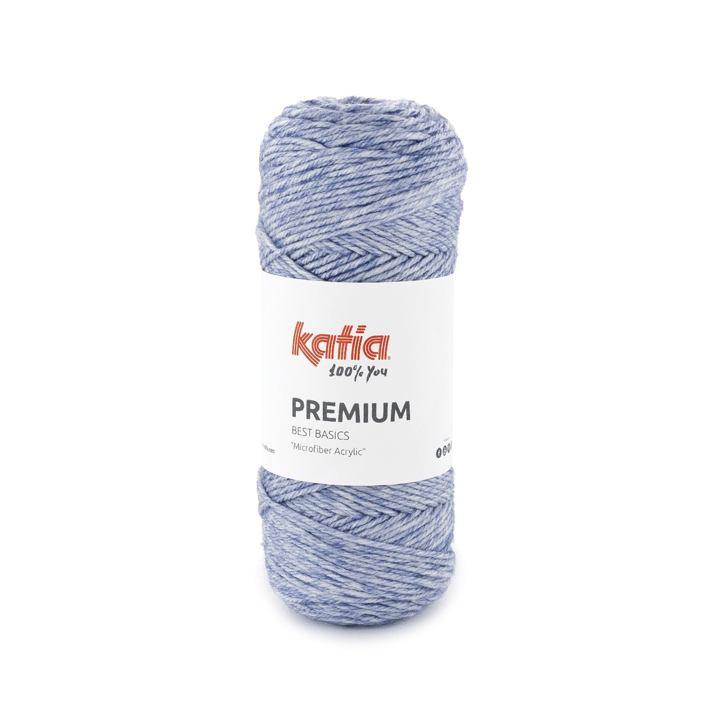 Premium - 510 Blauw