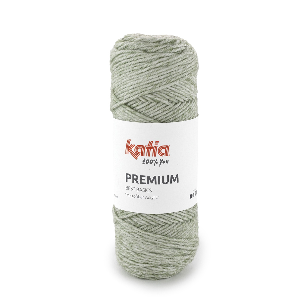 Premium - 511 Mosgroen