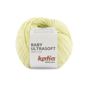 Baby Ultrasoft - 62 Citroengeel