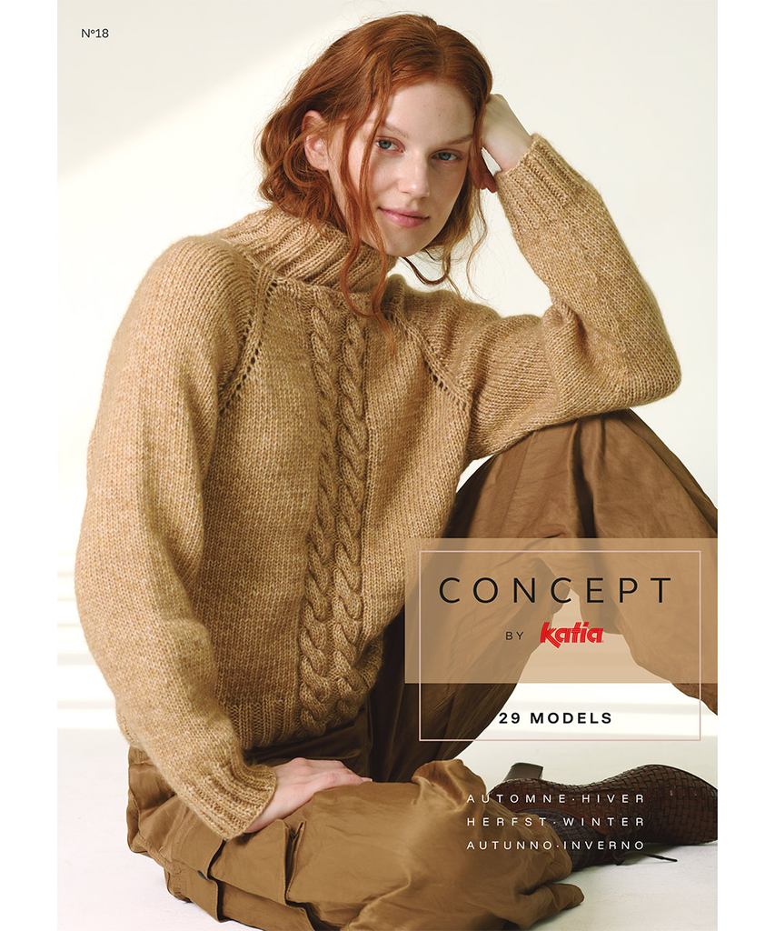 Concept 18 - Dames/Heren (Katia)