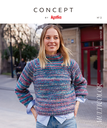 Multicolor 2 - Dames/Heren (Katia)
