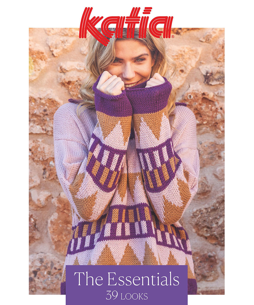 Speciaal The Essentials 1 - Katia