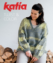 Dames-Kinderen TWIST & COLOR 1 (Katia)