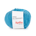 New Ultrasoft - 85 Blauw cyaan