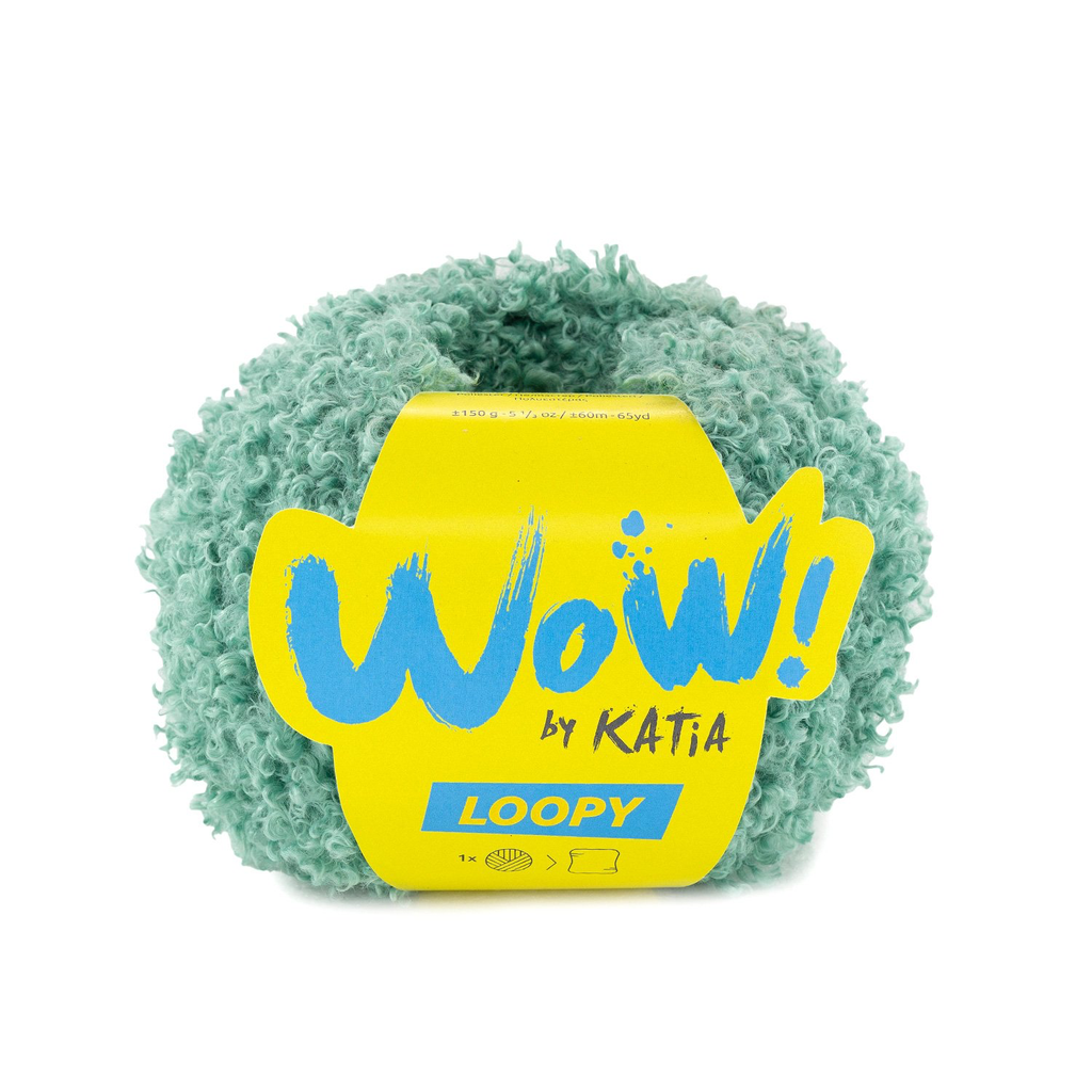 WOW - Loopy - 162 Malachiet