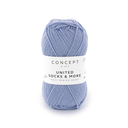 United Socks & More - 51 Lavendel