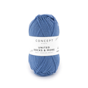 United Socks & More - 52 Licht jeans