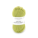 United Socks & More - 81 Pistache