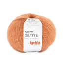 Soft Gratté - 90 Licht zalmroze