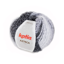 Azteca - 7801 Grijs