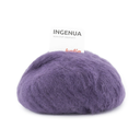Ingenua - 88 Donker violet