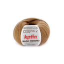 Basic Merino - 35 Camel